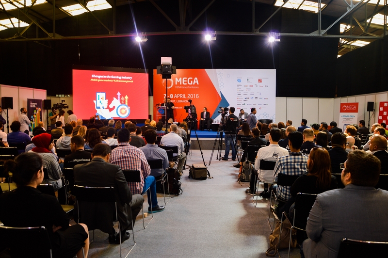 MENA Games 2016